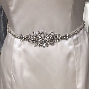 Wedding belt